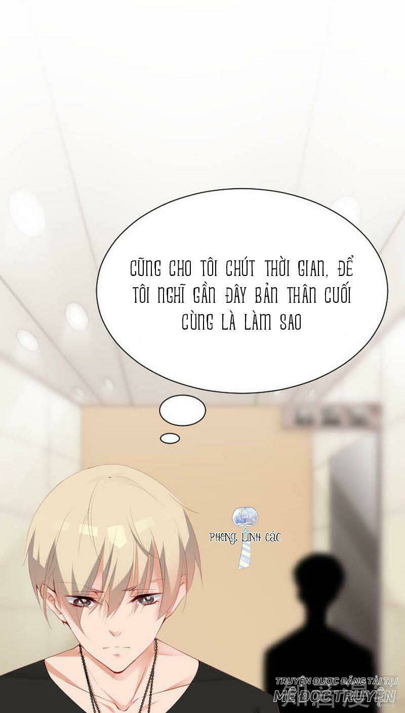 Nam Thần Là Một Đôi Chapter 48 - Trang 2