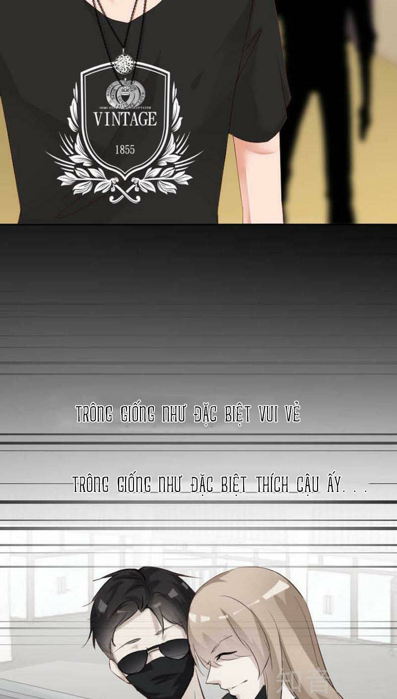 Nam Thần Là Một Đôi Chapter 48 - Trang 2