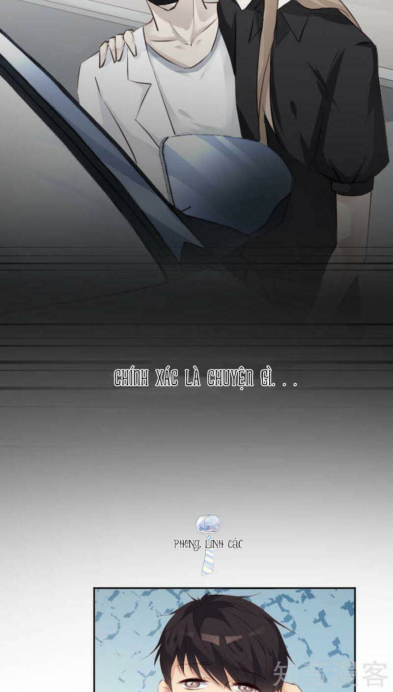 Nam Thần Là Một Đôi Chapter 48 - Trang 2