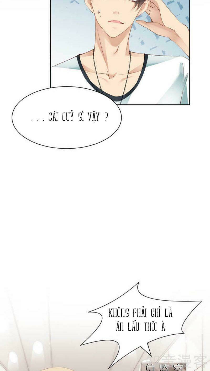 Nam Thần Là Một Đôi Chapter 48 - Trang 2