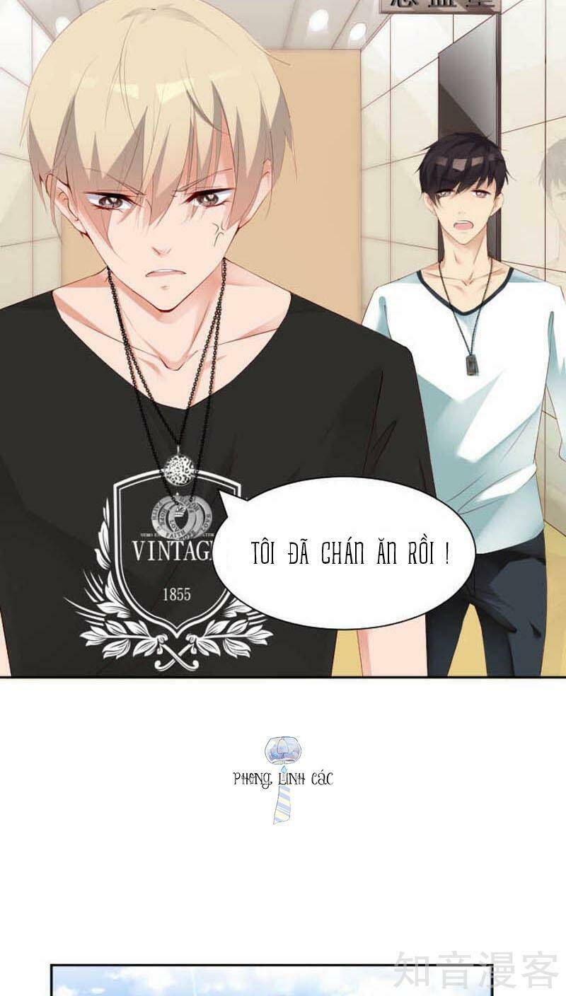 Nam Thần Là Một Đôi Chapter 48 - Trang 2