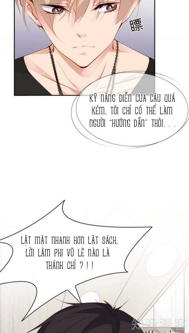 Nam Thần Là Một Đôi Chapter 48 - Trang 2