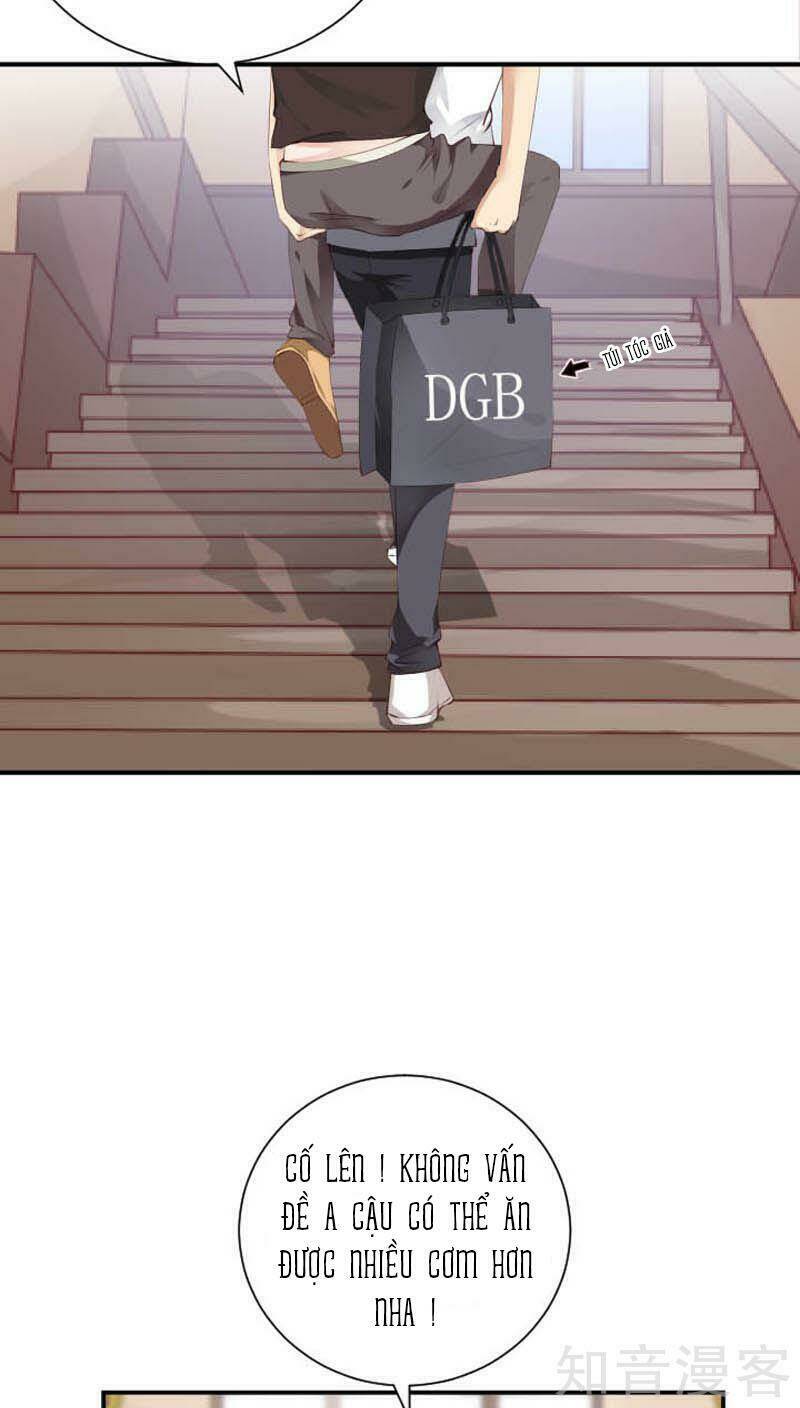 Nam Thần Là Một Đôi Chapter 48 - Trang 2