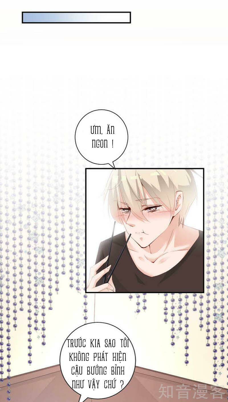 Nam Thần Là Một Đôi Chapter 48 - Trang 2