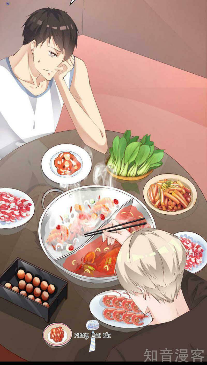 Nam Thần Là Một Đôi Chapter 48 - Trang 2