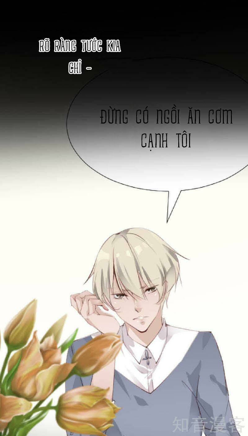 Nam Thần Là Một Đôi Chapter 48 - Trang 2