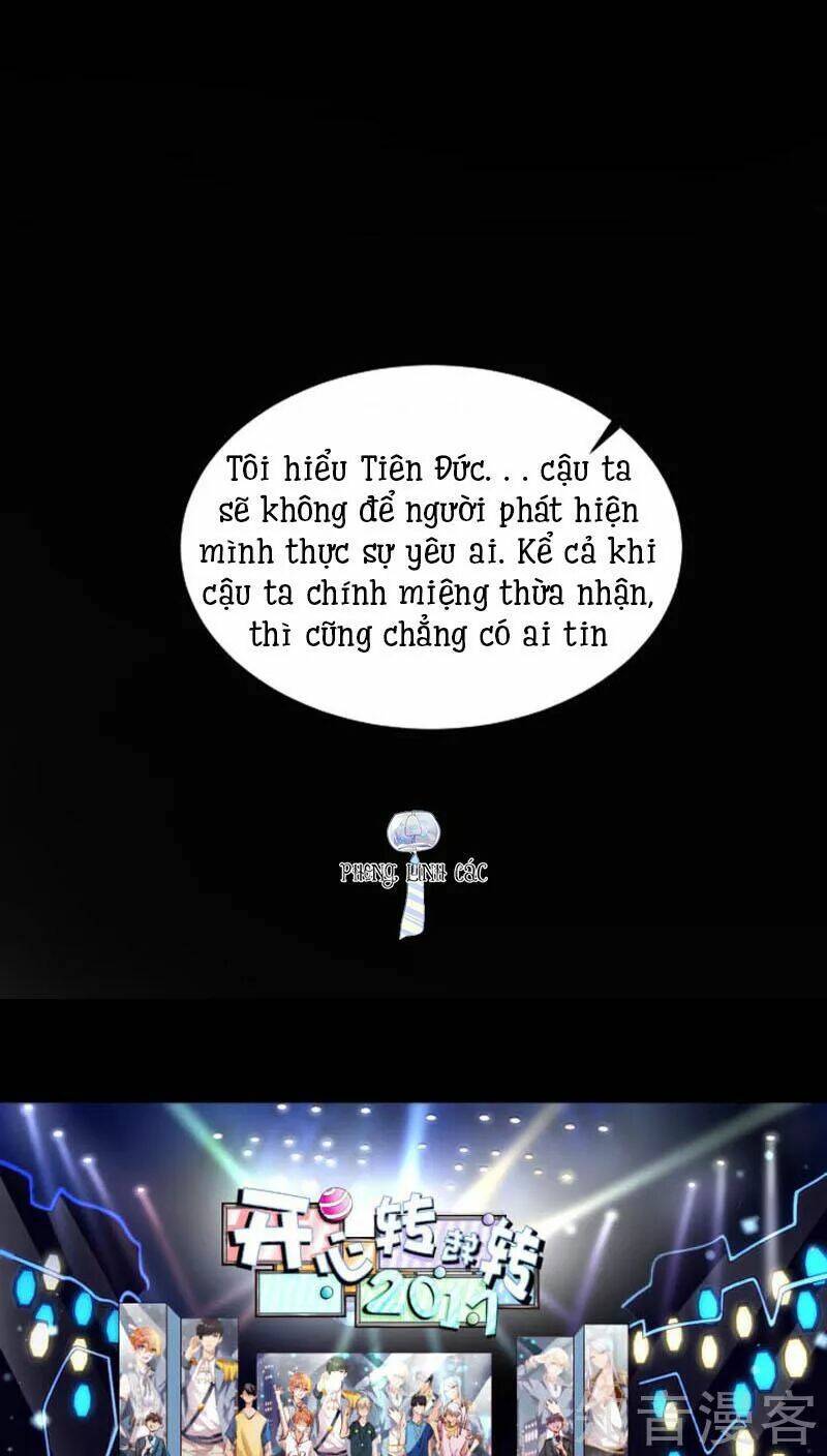 Nam Thần Là Một Đôi Chapter 49 - Trang 2