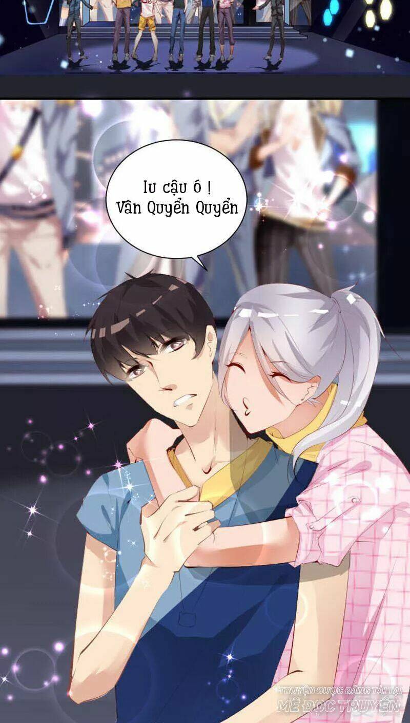 Nam Thần Là Một Đôi Chapter 49 - Trang 2