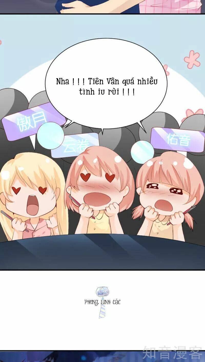 Nam Thần Là Một Đôi Chapter 49 - Trang 2