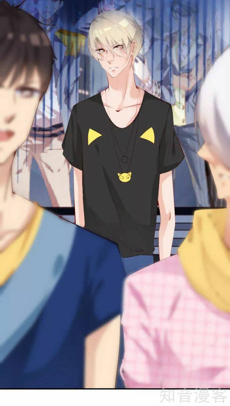 Nam Thần Là Một Đôi Chapter 49 - Trang 2