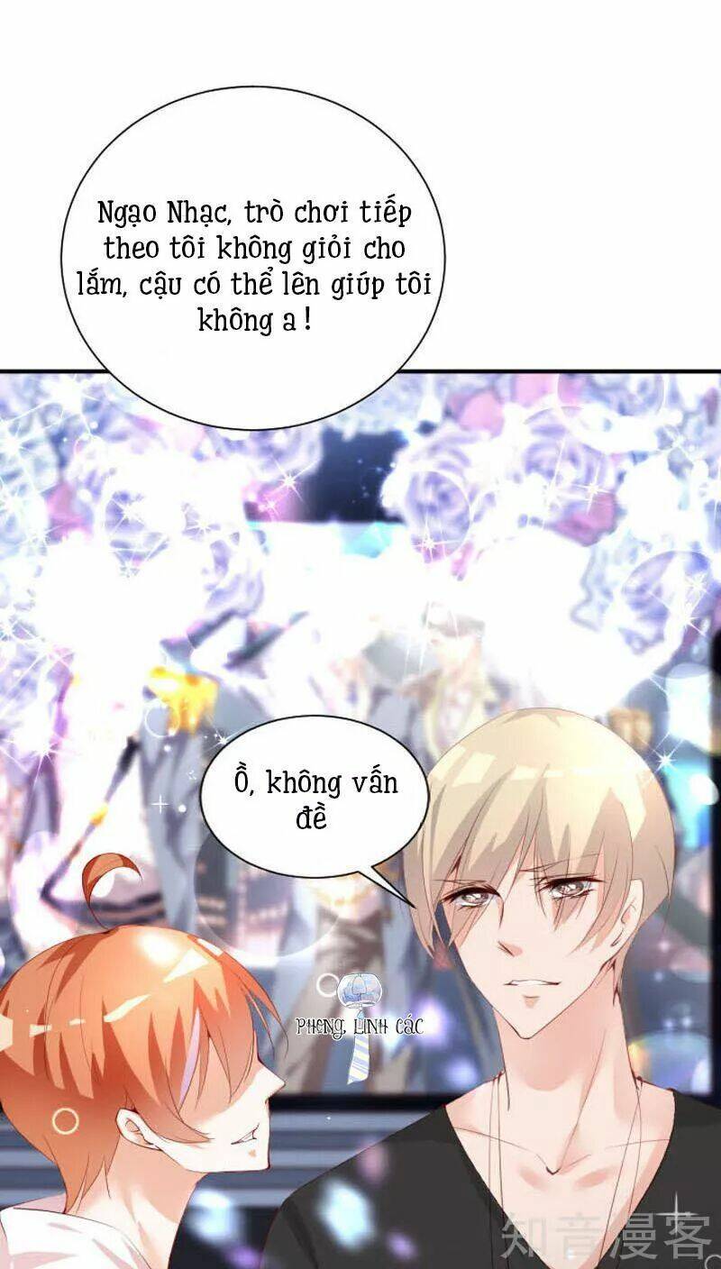 Nam Thần Là Một Đôi Chapter 49 - Trang 2