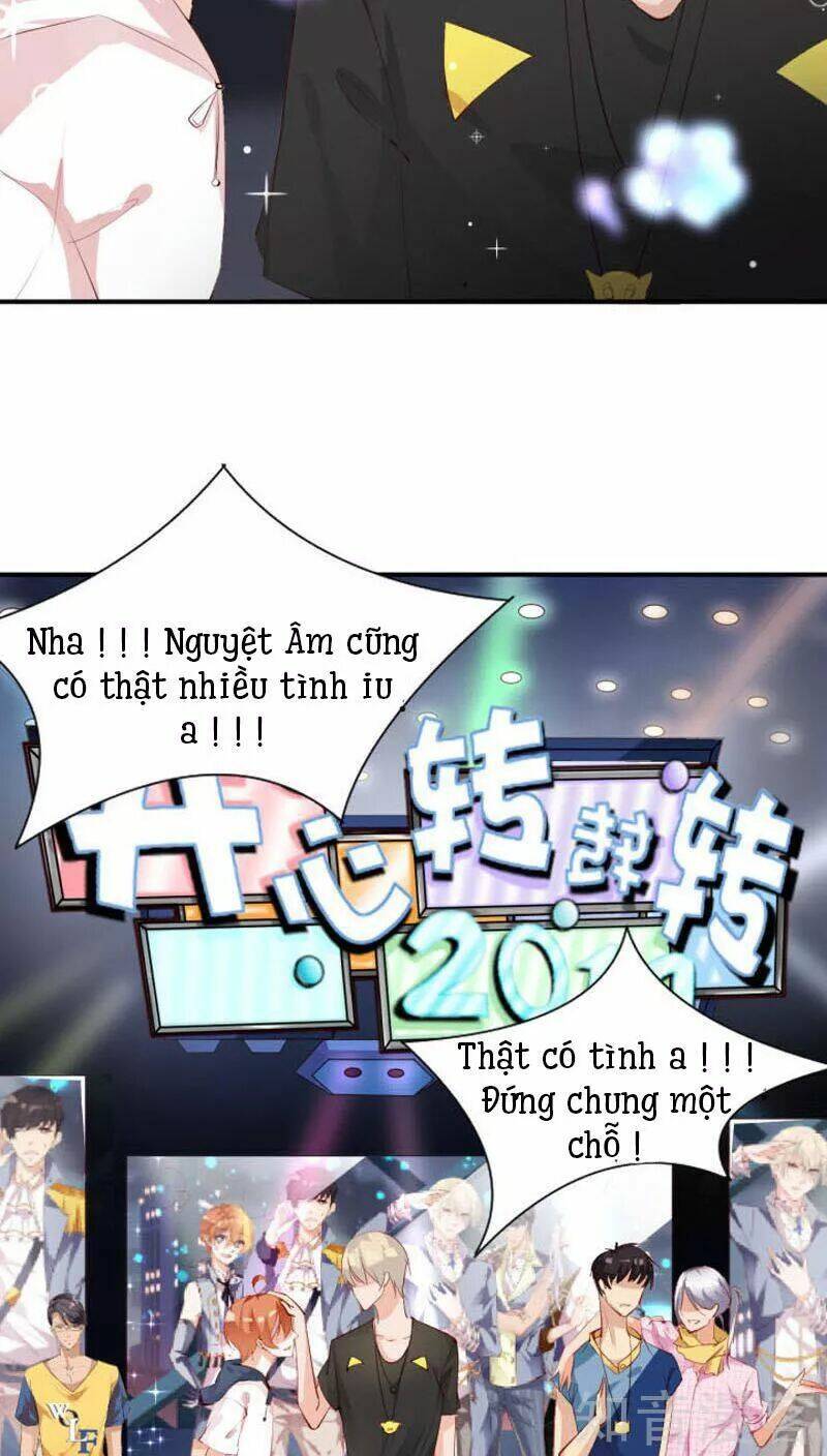 Nam Thần Là Một Đôi Chapter 49 - Trang 2