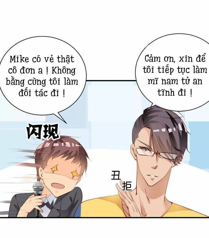 Nam Thần Là Một Đôi Chapter 49 - Trang 2