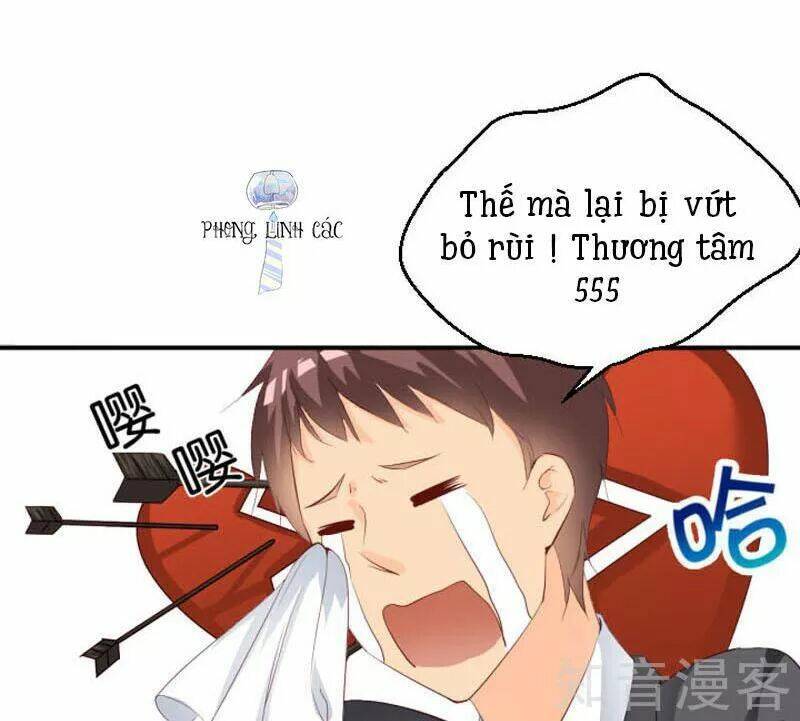 Nam Thần Là Một Đôi Chapter 49 - Trang 2