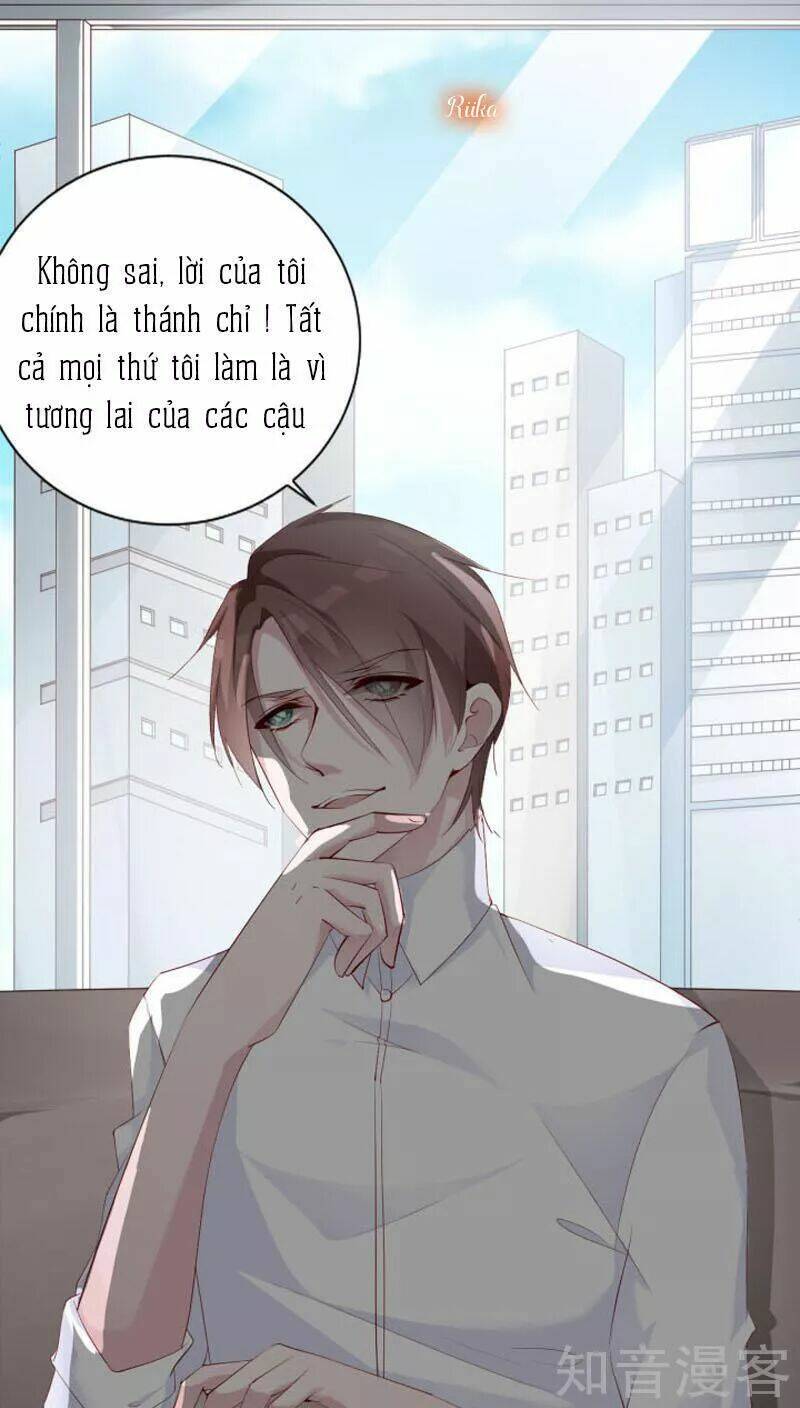 Nam Thần Là Một Đôi Chapter 49 - Trang 2