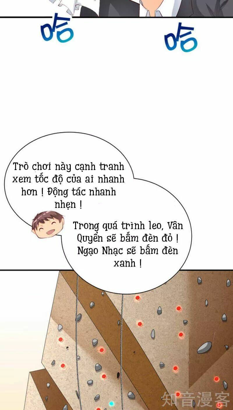 Nam Thần Là Một Đôi Chapter 49 - Trang 2