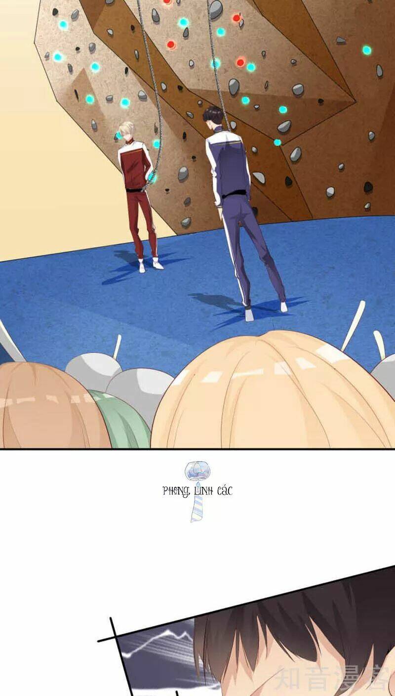 Nam Thần Là Một Đôi Chapter 49 - Trang 2