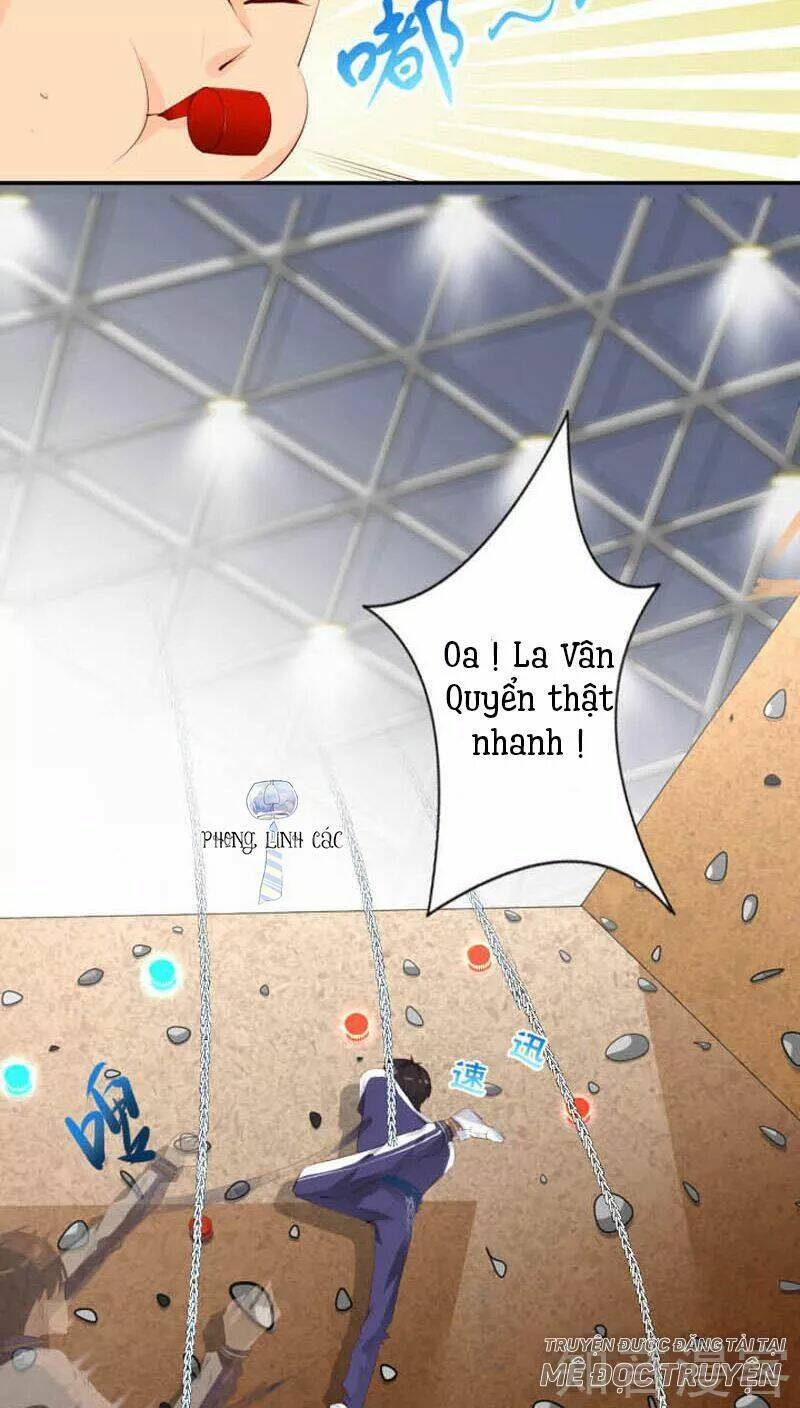 Nam Thần Là Một Đôi Chapter 49 - Trang 2