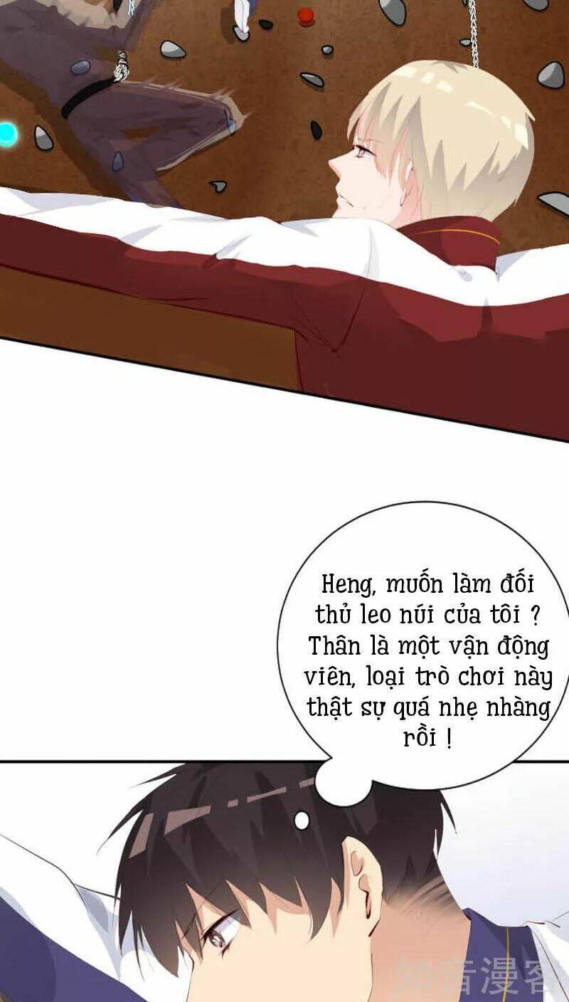 Nam Thần Là Một Đôi Chapter 49 - Trang 2
