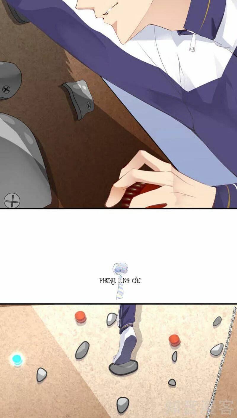 Nam Thần Là Một Đôi Chapter 49 - Trang 2