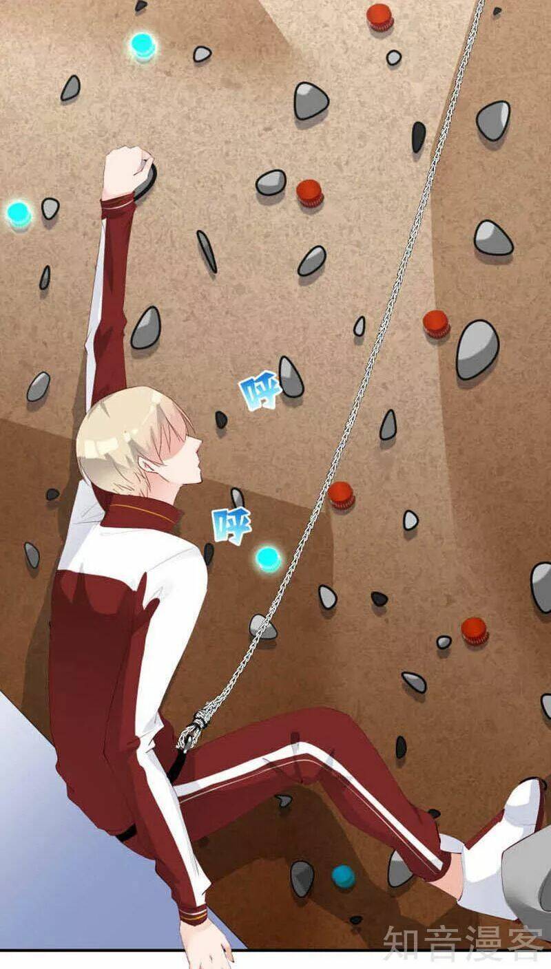 Nam Thần Là Một Đôi Chapter 49 - Trang 2