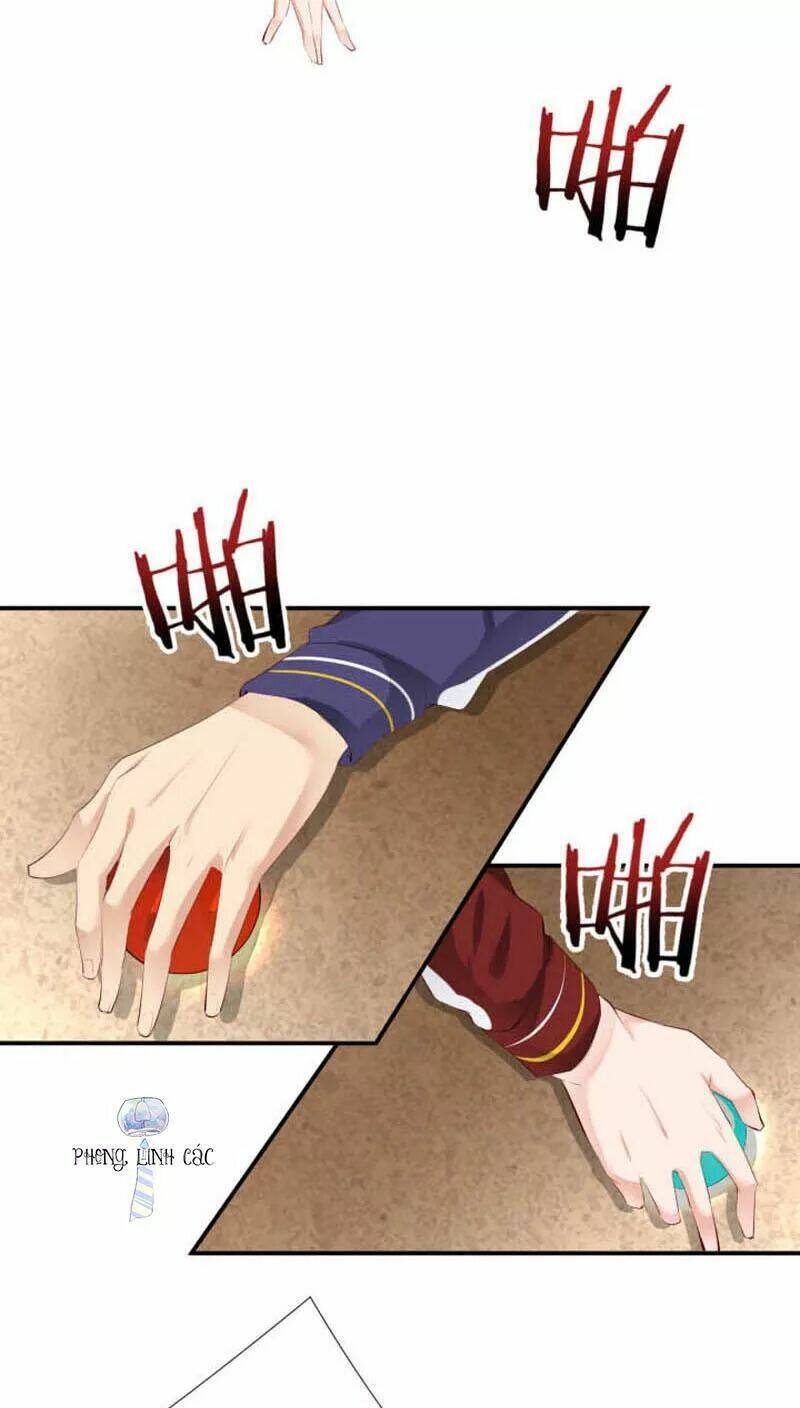 Nam Thần Là Một Đôi Chapter 49 - Trang 2