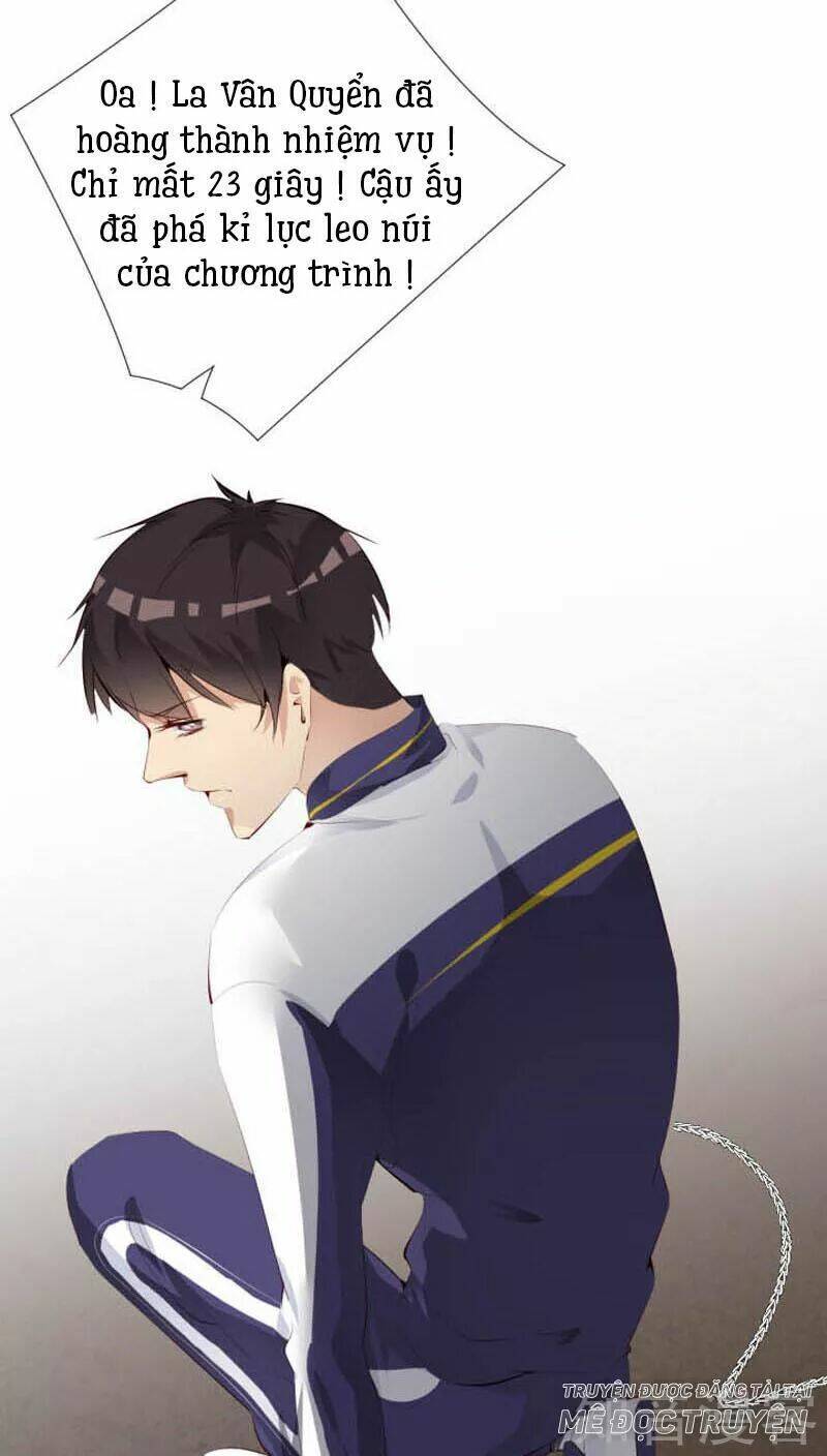 Nam Thần Là Một Đôi Chapter 49 - Trang 2