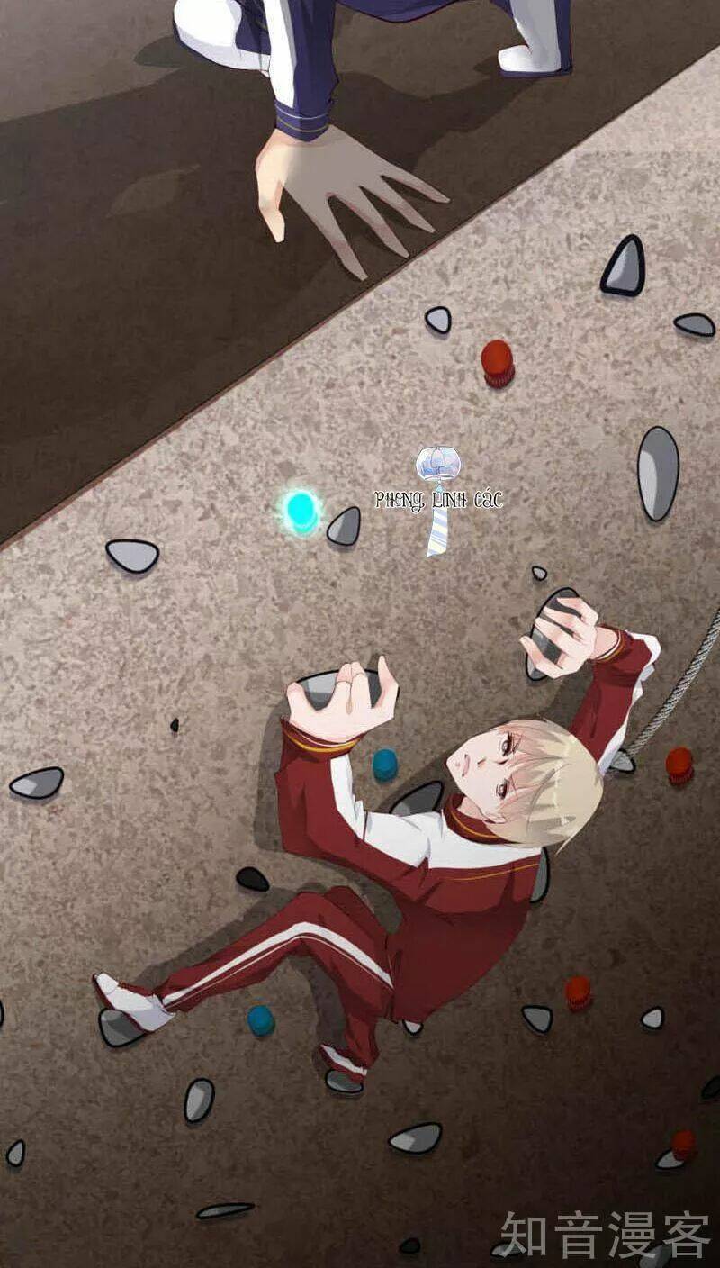 Nam Thần Là Một Đôi Chapter 49 - Trang 2