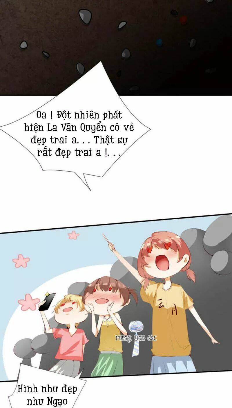 Nam Thần Là Một Đôi Chapter 49 - Trang 2