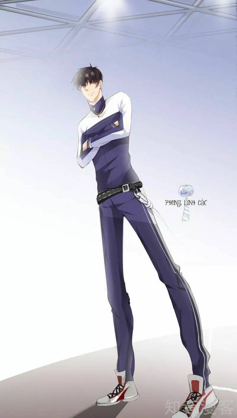 Nam Thần Là Một Đôi Chapter 49 - Trang 2