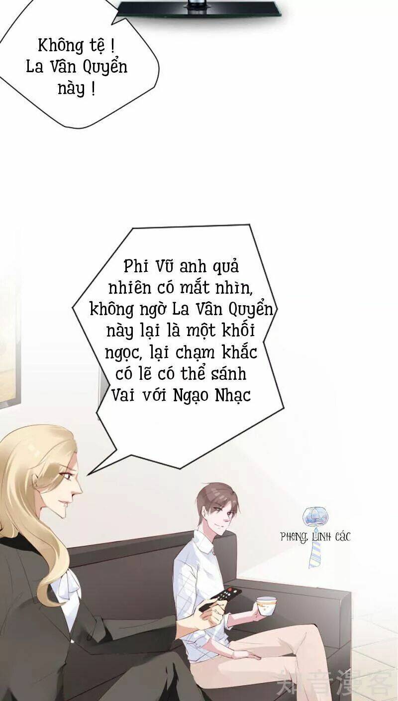 Nam Thần Là Một Đôi Chapter 49 - Trang 2