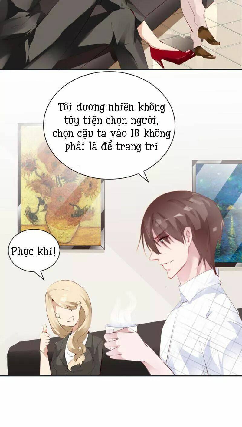 Nam Thần Là Một Đôi Chapter 49 - Trang 2