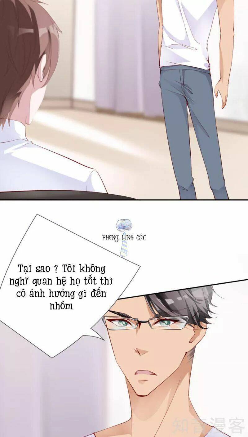 Nam Thần Là Một Đôi Chapter 49 - Trang 2