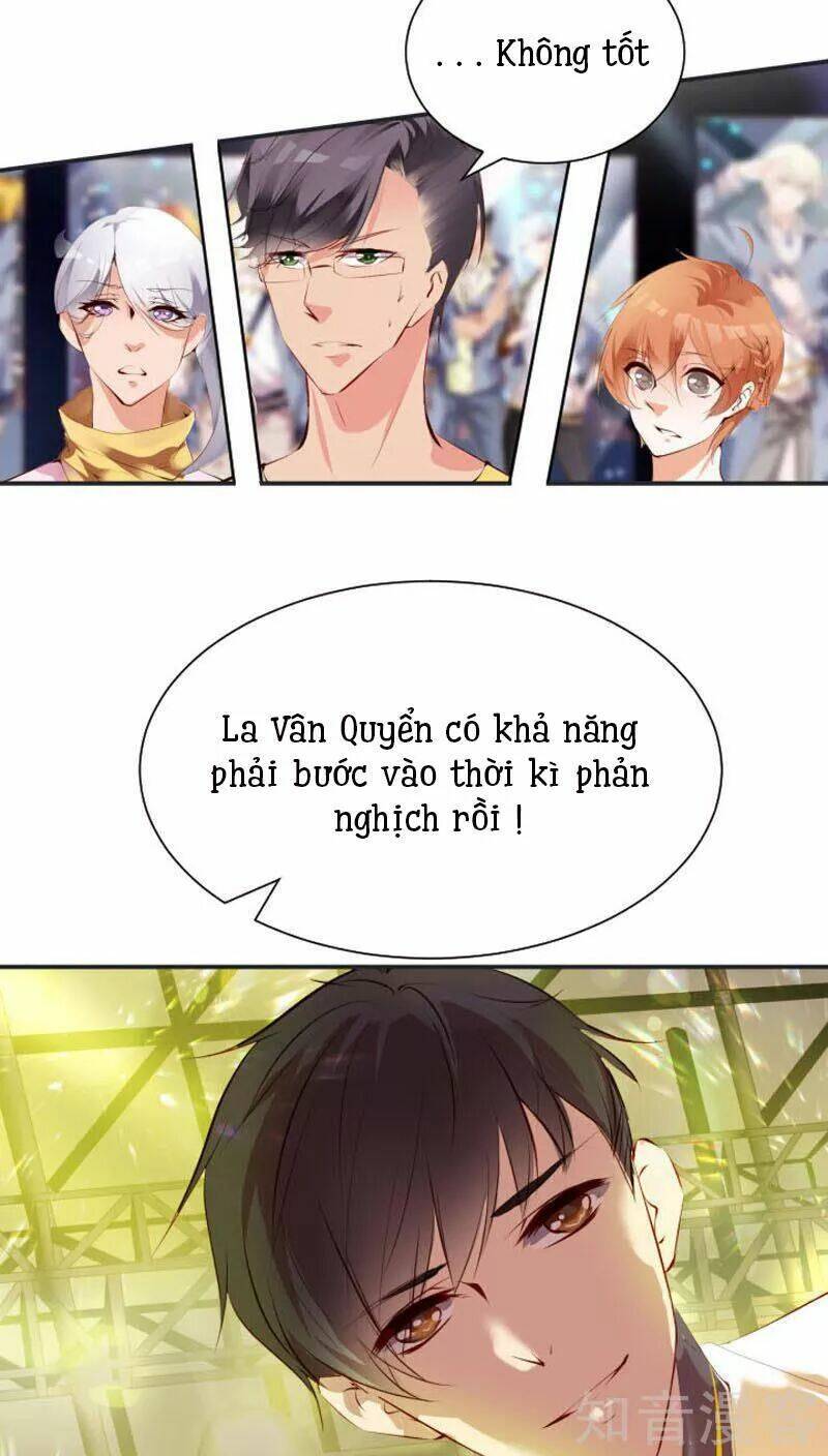 Nam Thần Là Một Đôi Chapter 49 - Trang 2