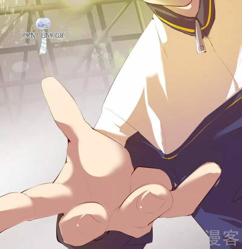 Nam Thần Là Một Đôi Chapter 49 - Trang 2