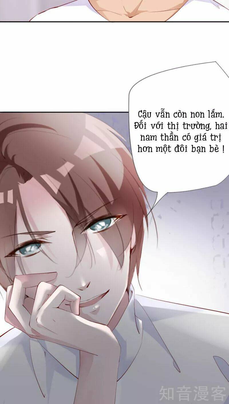 Nam Thần Là Một Đôi Chapter 49 - Trang 2