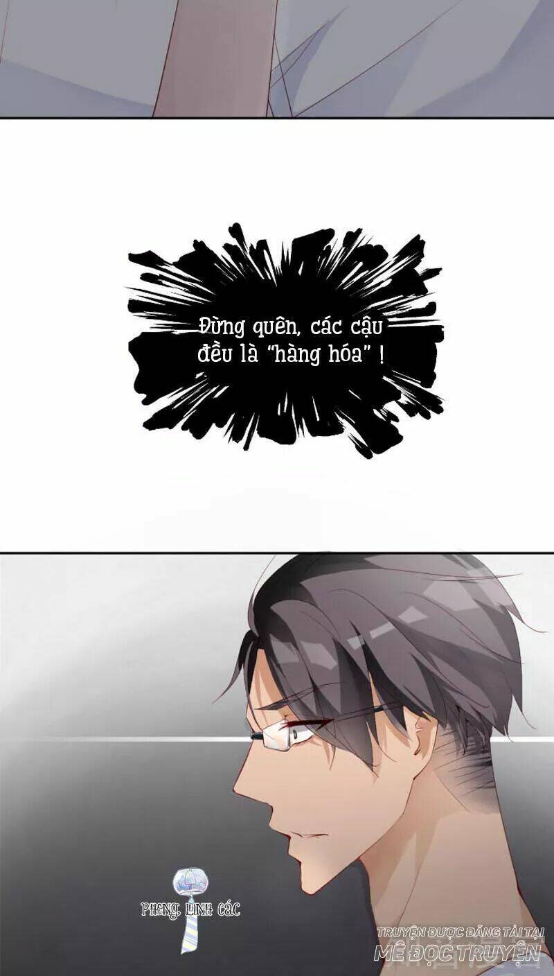 Nam Thần Là Một Đôi Chapter 49 - Trang 2