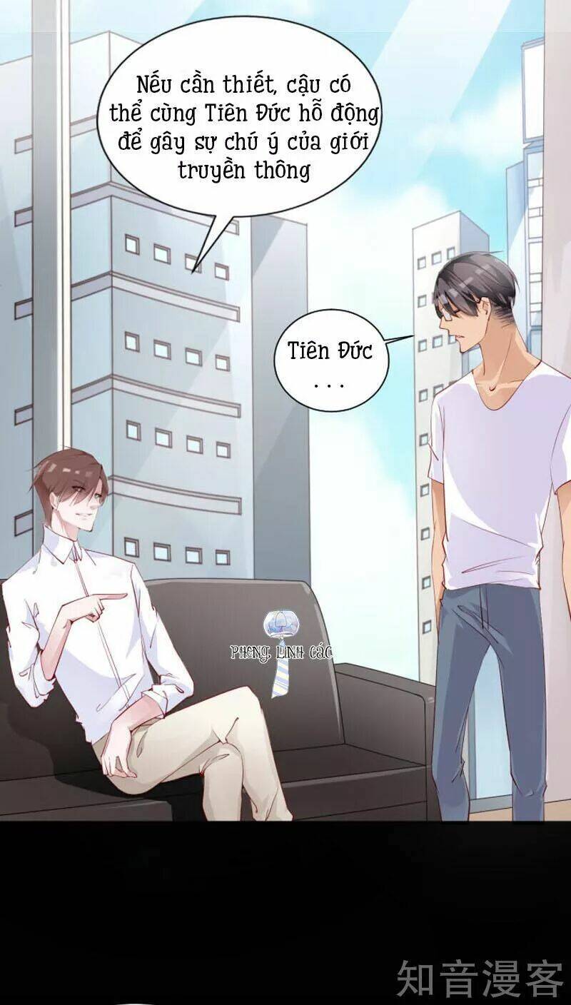Nam Thần Là Một Đôi Chapter 49 - Trang 2