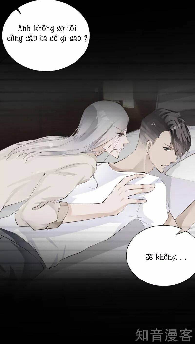 Nam Thần Là Một Đôi Chapter 49 - Trang 2