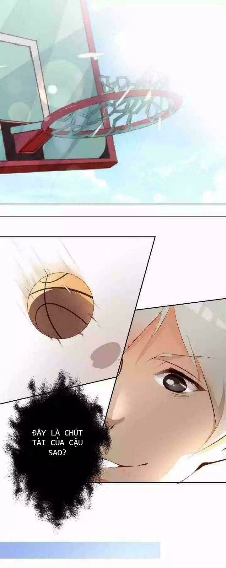 Nam Thần Là Một Đôi Chapter 5 - Trang 2