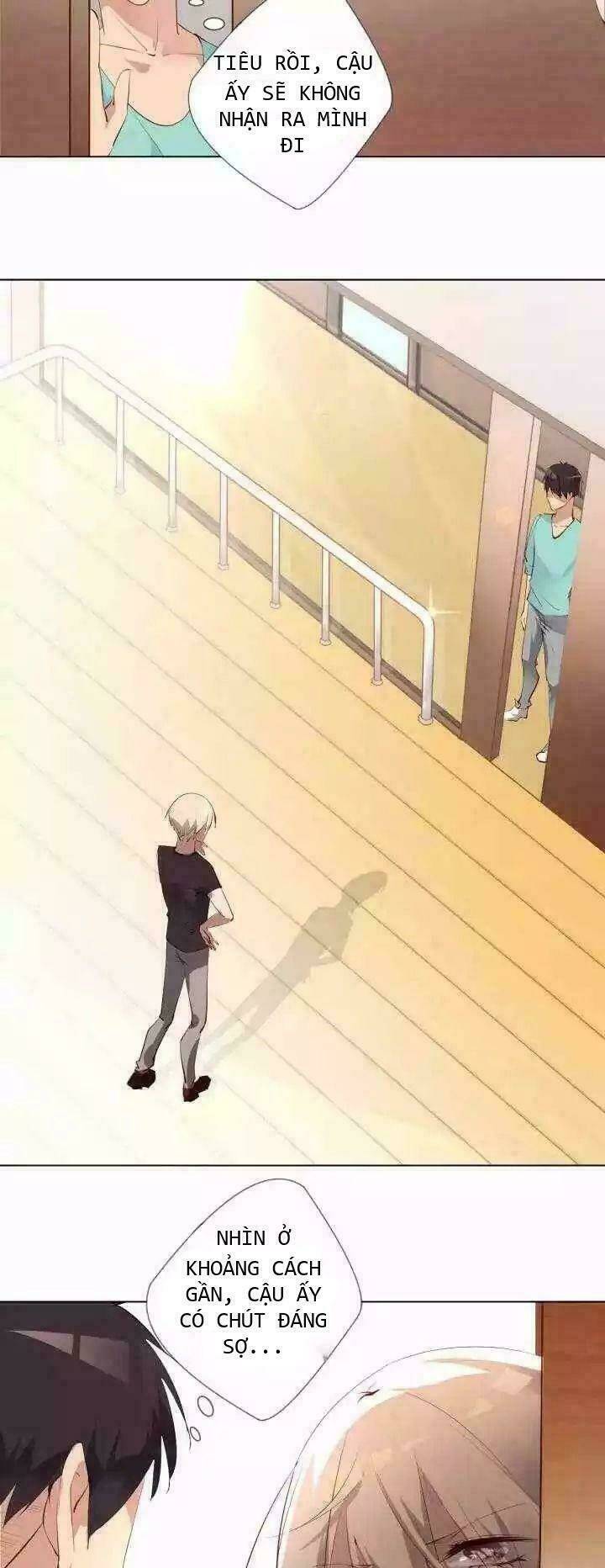 Nam Thần Là Một Đôi Chapter 5 - Trang 2