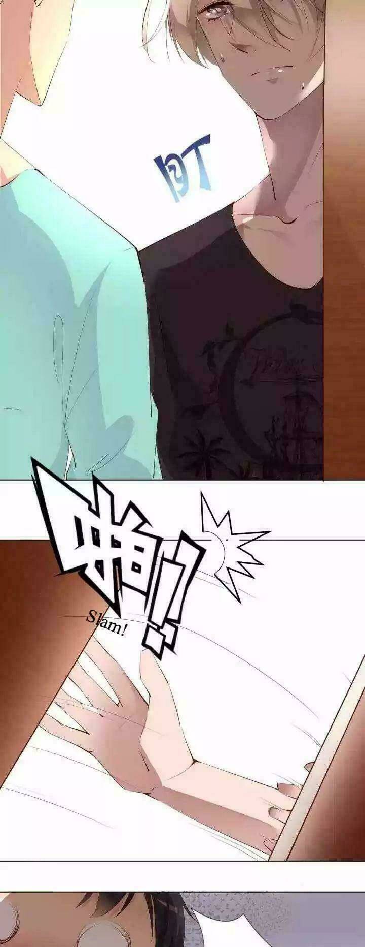 Nam Thần Là Một Đôi Chapter 5 - Trang 2