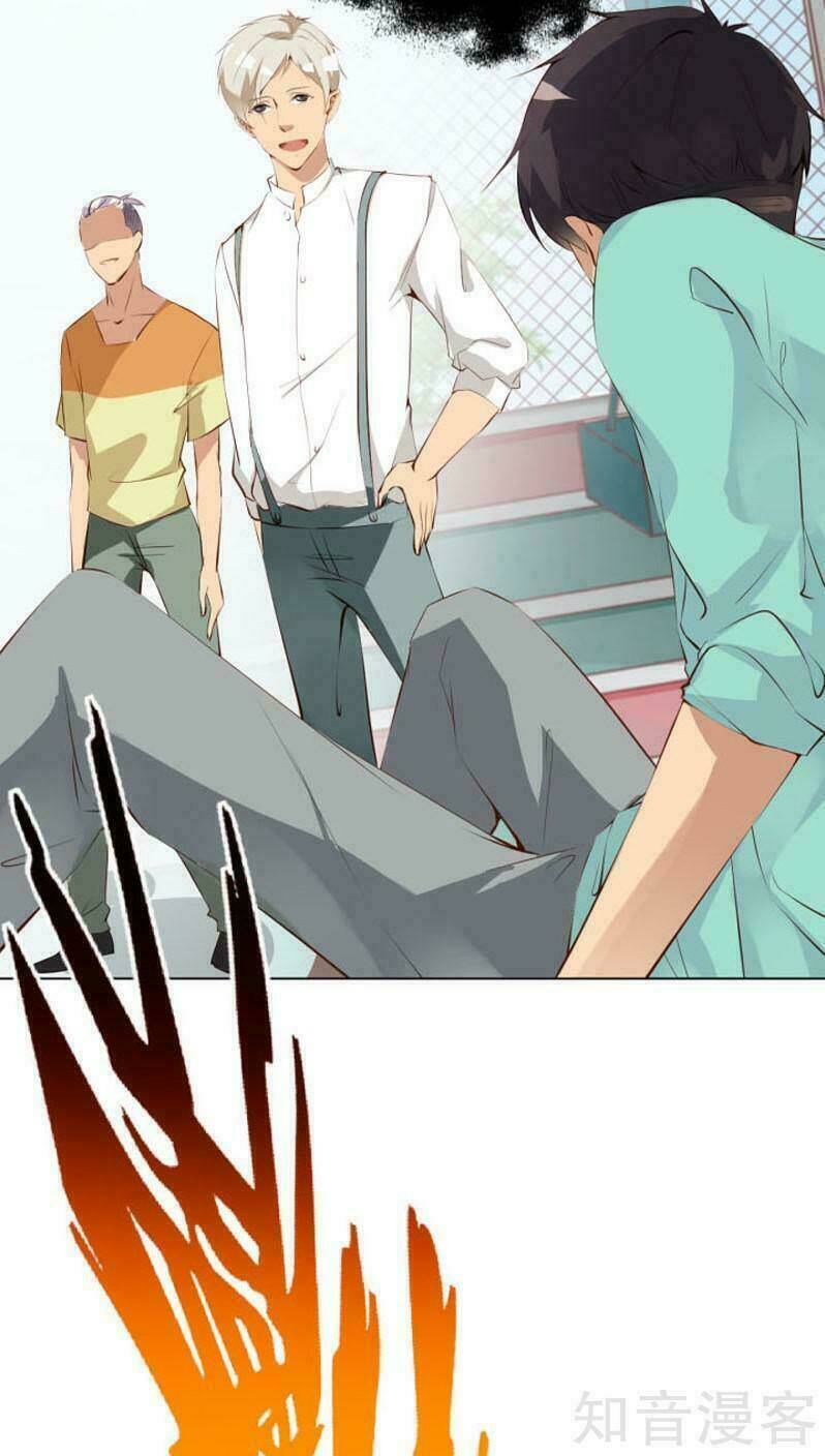 Nam Thần Là Một Đôi Chapter 5 - Trang 2