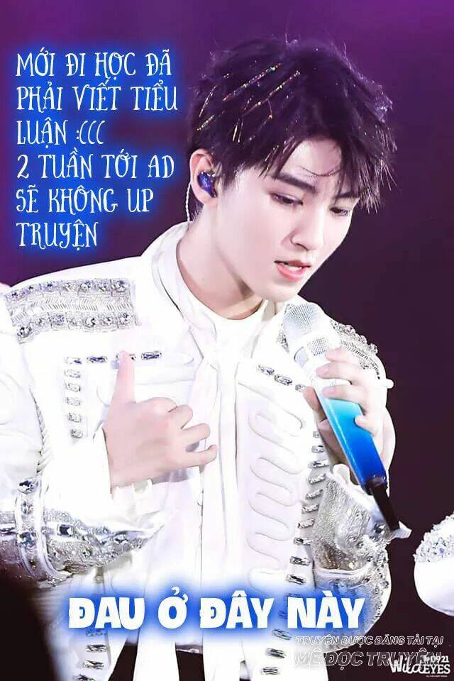 Nam Thần Là Một Đôi Chapter 50 - Trang 2