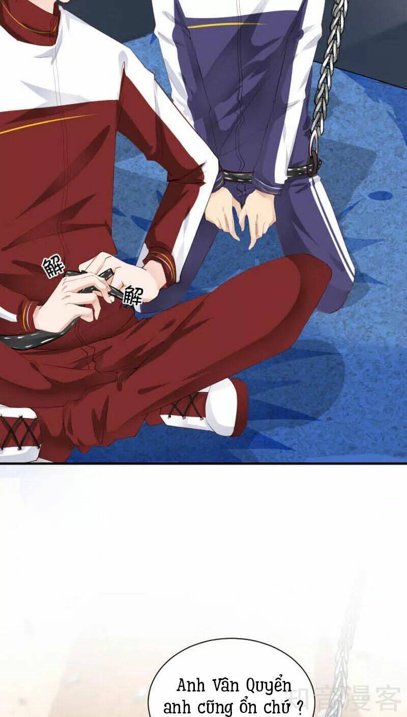 Nam Thần Là Một Đôi Chapter 50 - Trang 2