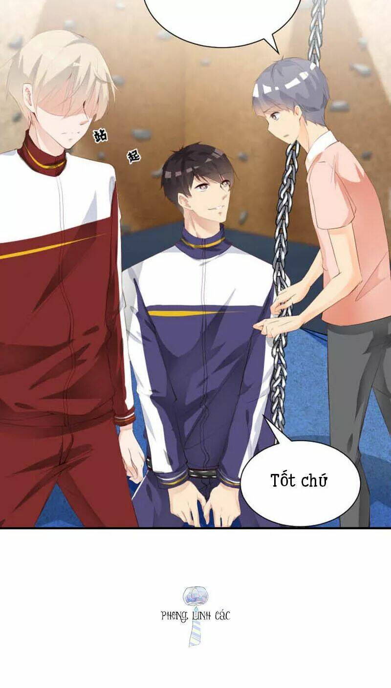 Nam Thần Là Một Đôi Chapter 50 - Trang 2