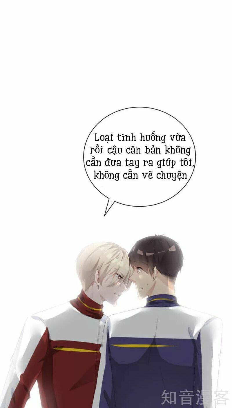 Nam Thần Là Một Đôi Chapter 50 - Trang 2