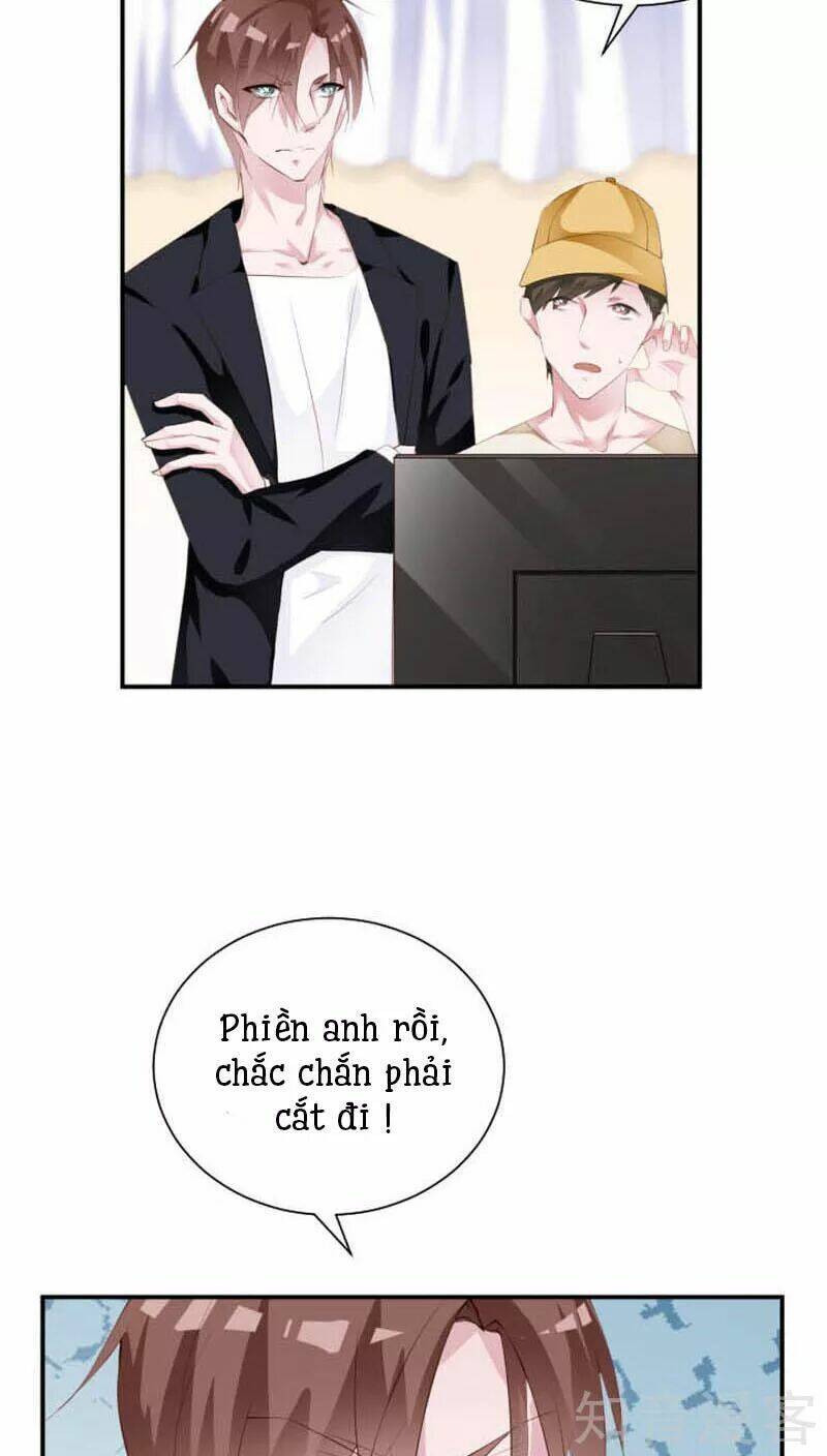 Nam Thần Là Một Đôi Chapter 50 - Trang 2