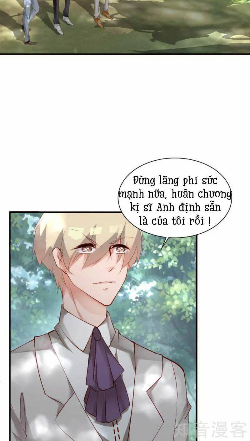 Nam Thần Là Một Đôi Chapter 50 - Trang 2