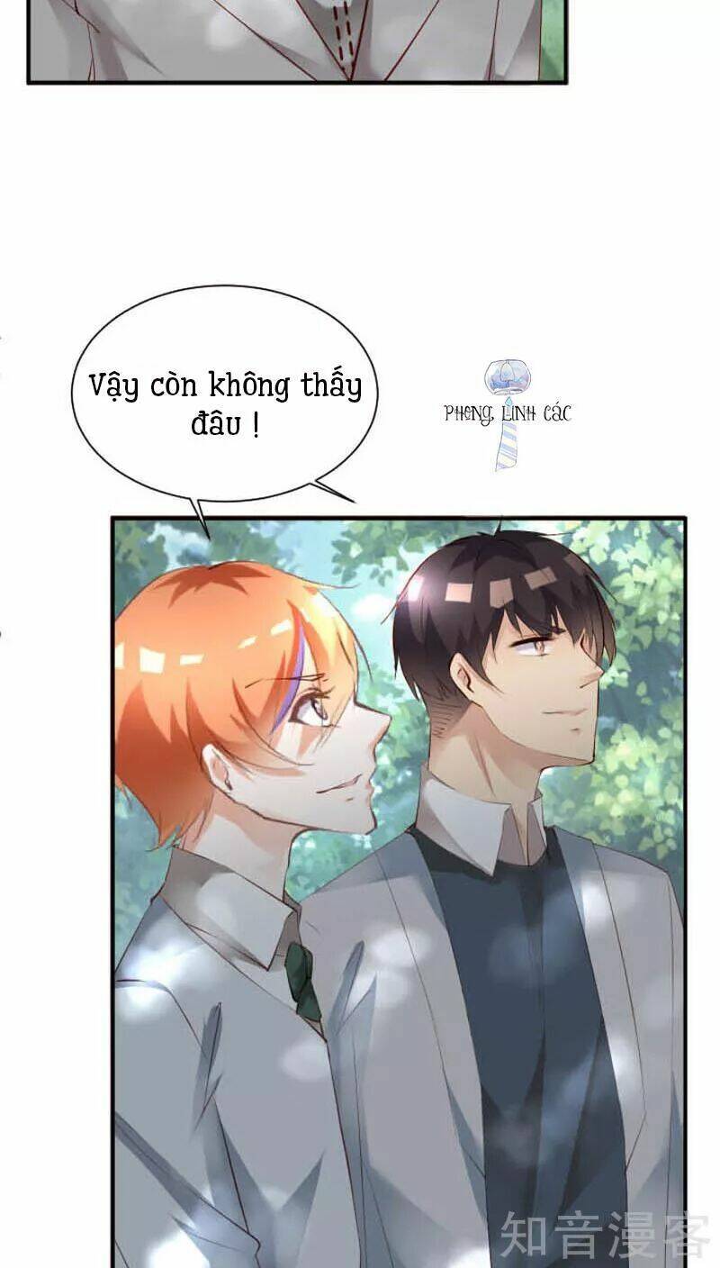 Nam Thần Là Một Đôi Chapter 50 - Trang 2